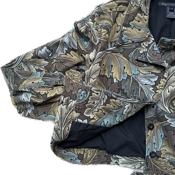 Marc by Marc Jacobs camo mossy oak print - Picture 4 of 5